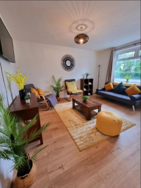 Runway Residence